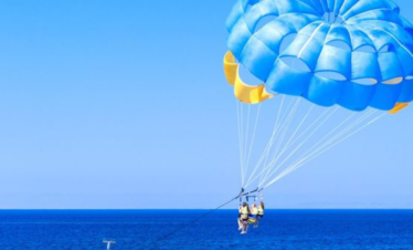 5 in 1 water sport excursion in sharm - dive life luxury